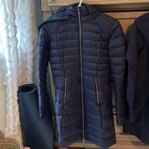 Lululemon Brave the Cold Jacket